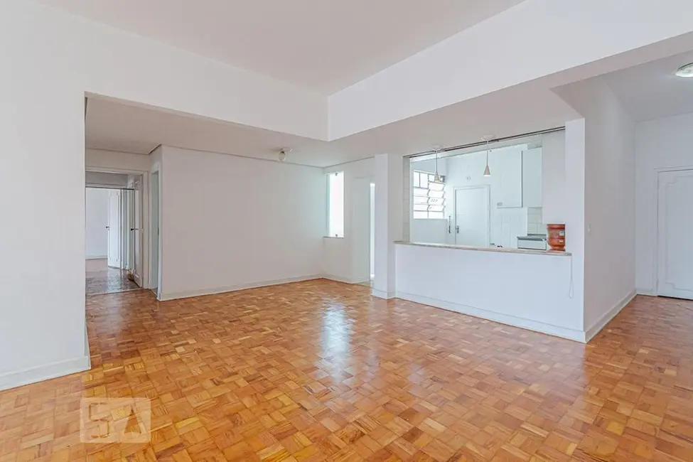 Apartamento com 3 quartos à venda, 170m2 em Santa Cecília, São Paulo - SP - imagem 5 Foto 5 de Apartamento com 3 quartos à venda, 170m2 em Santa Cecília, São Paulo - SP
