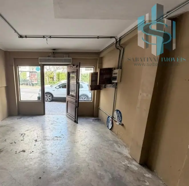 Foto 3 de Sala Comercial à venda, 160m2 em Vila Gomes Cardim, São Paulo - SP