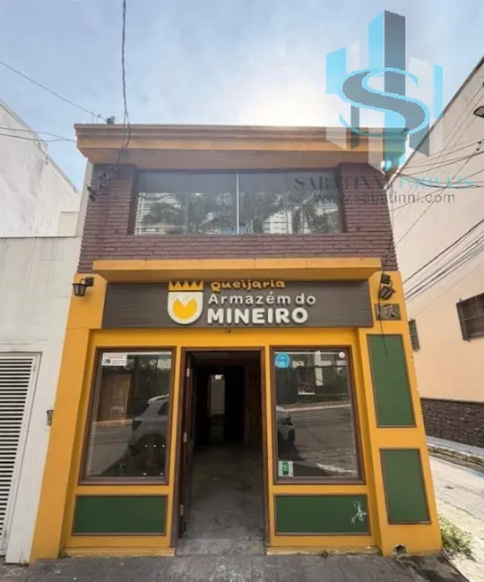 Foto 1 de Sala Comercial à venda, 160m2 em Vila Gomes Cardim, São Paulo - SP