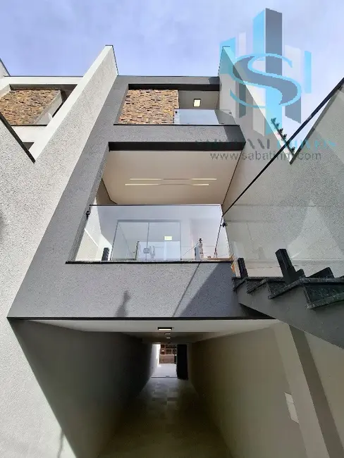 Casa com 3 quartos à venda, 160m2 em Penha de França, São Paulo - SP - imagem 2 Foto 2 de Casa com 3 quartos à venda, 160m2 em Penha de França, São Paulo - SP