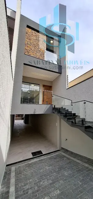 Casa com 3 quartos à venda, 160m2 em Penha de França, São Paulo - SP - imagem 3 Foto 3 de Casa com 3 quartos à venda, 160m2 em Penha de França, São Paulo - SP
