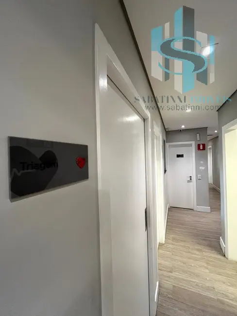Foto 7 de Sala Comercial para alugar, 214m2 em Jardim Bela Vista, Santo Andre - SP