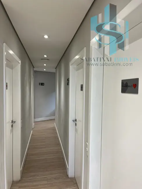 Foto 6 de Sala Comercial para alugar, 214m2 em Jardim Bela Vista, Santo Andre - SP