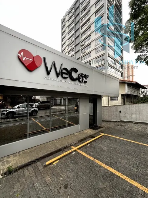 Foto 1 de Sala Comercial para alugar, 214m2 em Jardim Bela Vista, Santo Andre - SP