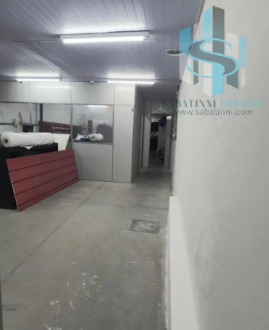 Foto 4 de Armazém / Galpão à venda, 140m2 em Jardim São João (Jaraguá), São Paulo - SP