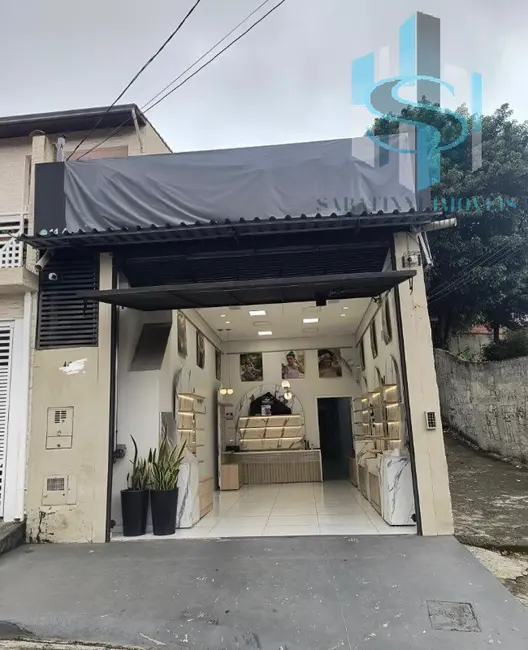 Foto 1 de Armazém / Galpão à venda, 140m2 em Jardim São João (Jaraguá), São Paulo - SP