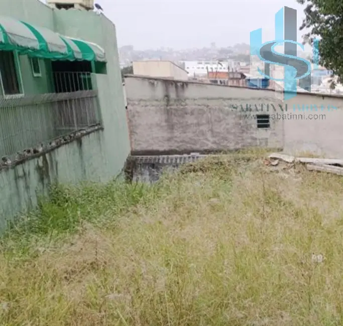 Foto 4 de Terreno / Lote à venda, 200m2 em Cidade Líder, São Paulo - SP