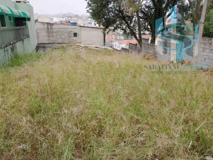 Foto 2 de Terreno / Lote à venda, 200m2 em Cidade Líder, São Paulo - SP