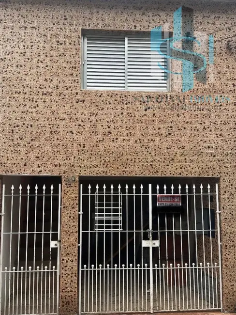 Foto 1 de Casa com 3 quartos à venda, 144m2 em Vila Formosa, São Paulo - SP