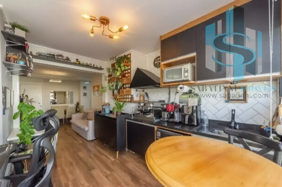Apartamento com 2 quartos à venda, 67m2 em Tatuapé, São Paulo - SP - imagem 8 Foto 8 de Apartamento com 2 quartos à venda, 67m2 em Tatuapé, São Paulo - SP