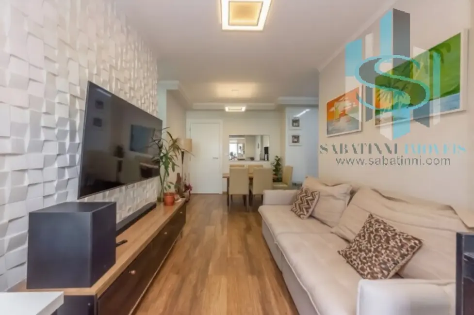 Apartamento com 2 quartos à venda, 67m2 em Tatuapé, São Paulo - SP - imagem 2 Foto 2 de Apartamento com 2 quartos à venda, 67m2 em Tatuapé, São Paulo - SP