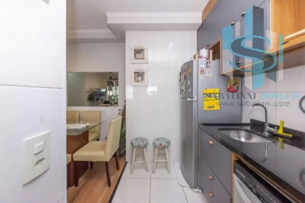 Apartamento com 2 quartos à venda, 67m2 em Tatuapé, São Paulo - SP - imagem 4 Foto 4 de Apartamento com 2 quartos à venda, 67m2 em Tatuapé, São Paulo - SP