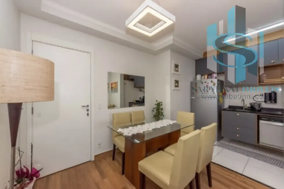 Apartamento com 2 quartos à venda, 67m2 em Tatuapé, São Paulo - SP - imagem 3 Foto 3 de Apartamento com 2 quartos à venda, 67m2 em Tatuapé, São Paulo - SP