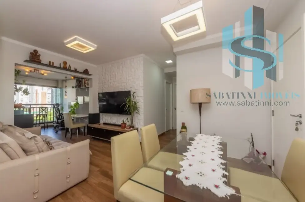 Apartamento com 2 quartos à venda, 67m2 em Tatuapé, São Paulo - SP - imagem 6 Foto 6 de Apartamento com 2 quartos à venda, 67m2 em Tatuapé, São Paulo - SP
