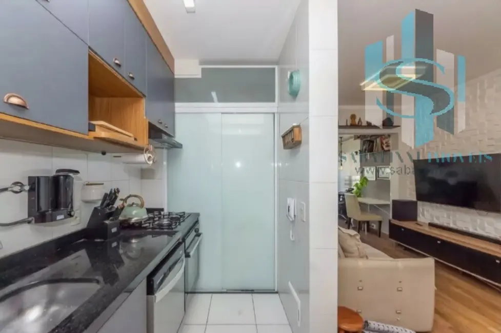 Apartamento com 2 quartos à venda, 67m2 em Tatuapé, São Paulo - SP - imagem 5 Foto 5 de Apartamento com 2 quartos à venda, 67m2 em Tatuapé, São Paulo - SP