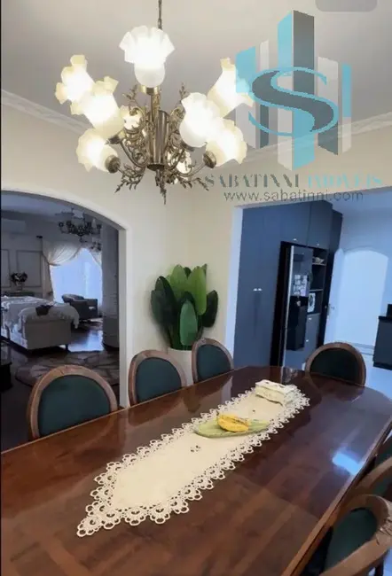 Casa com 3 quartos à venda, 380m2 em Penha de França, São Paulo - SP - imagem 5 Foto 5 de Casa com 3 quartos à venda, 380m2 em Penha de França, São Paulo - SP