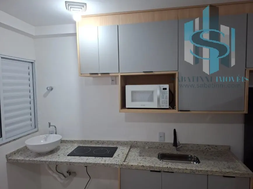 Foto 6 de Apartamento com 1 quarto para alugar, 30m2 em Vila Carrão, São Paulo - SP