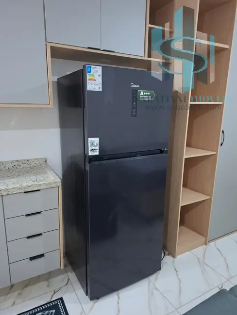 Foto 7 de Apartamento com 1 quarto para alugar, 30m2 em Vila Carrão, São Paulo - SP