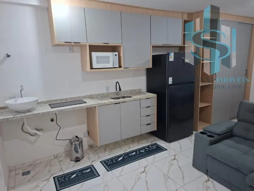 Foto 5 de Apartamento com 1 quarto para alugar, 30m2 em Vila Carrão, São Paulo - SP