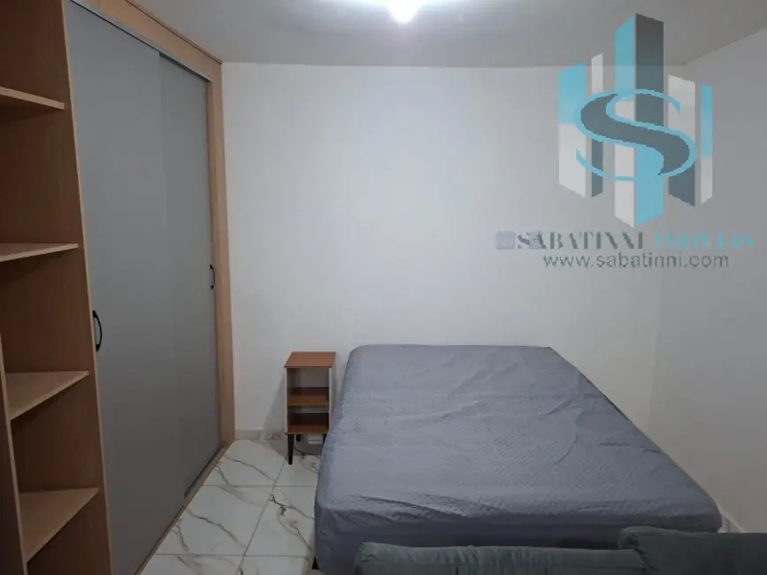 Foto 8 de Apartamento com 1 quarto para alugar, 30m2 em Vila Carrão, São Paulo - SP