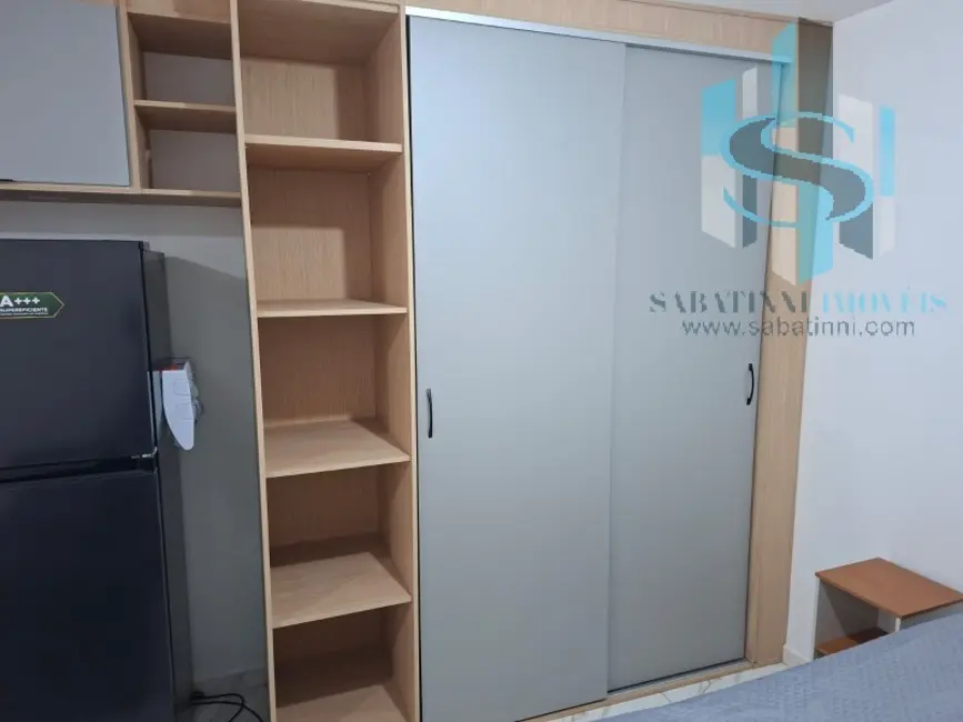 Foto 9 de Apartamento com 1 quarto para alugar, 30m2 em Vila Carrão, São Paulo - SP