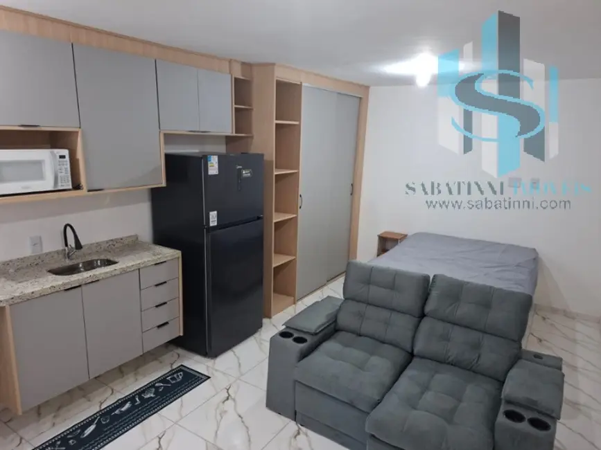 Foto 2 de Apartamento com 1 quarto para alugar, 30m2 em Vila Carrão, São Paulo - SP
