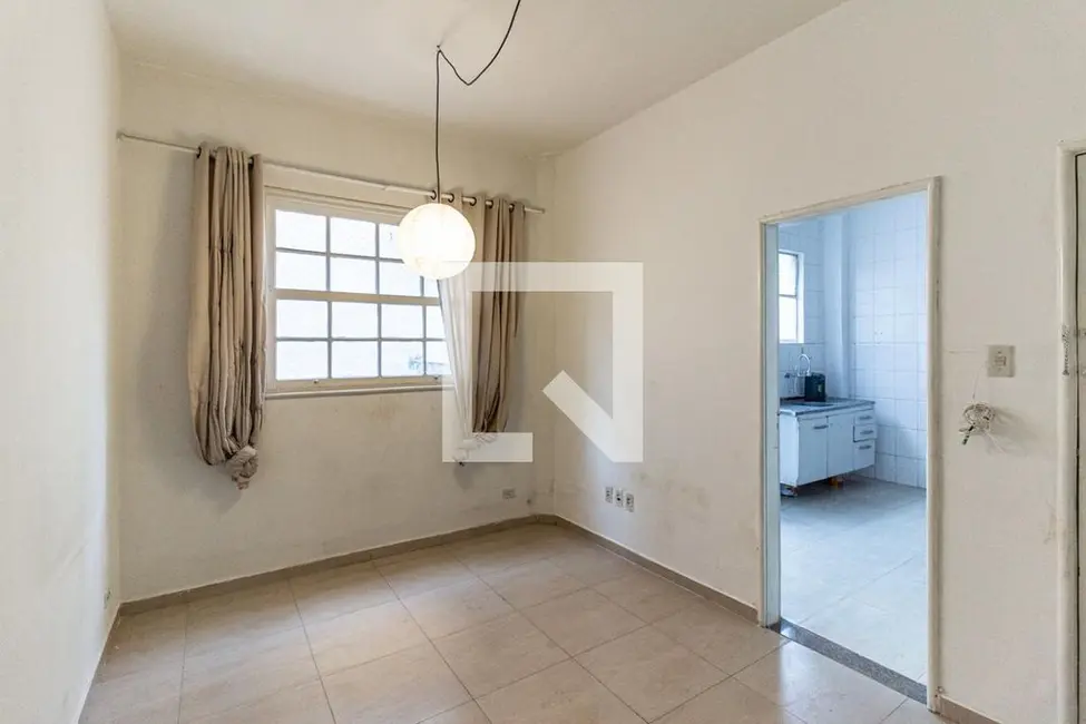 Foto 1 de Apartamento com 1 quarto à venda, 53m2 em Santa Cecília, São Paulo - SP