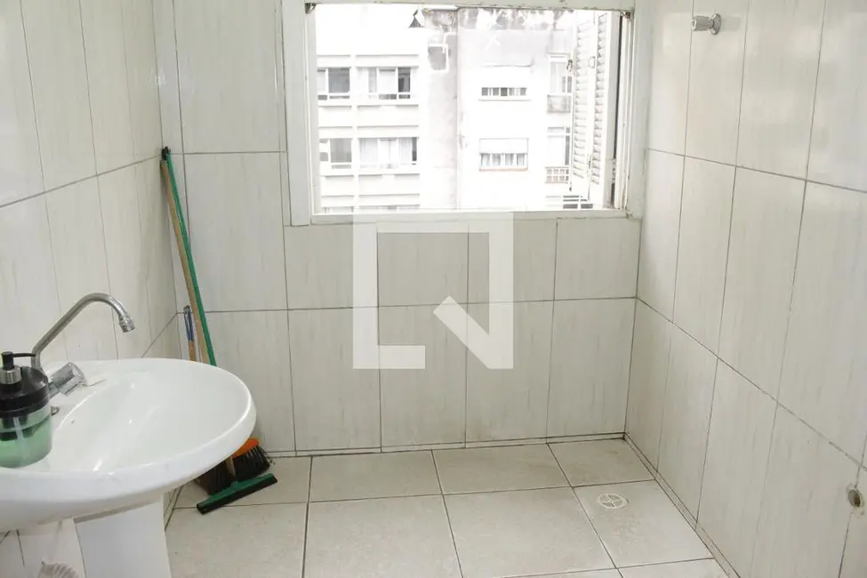 Kitnet com 1 quarto à venda, 34m2 em Santa Cecília, São Paulo - SP - imagem 5 Foto 5 de Kitnet com 1 quarto à venda, 34m2 em Santa Cecília, São Paulo - SP