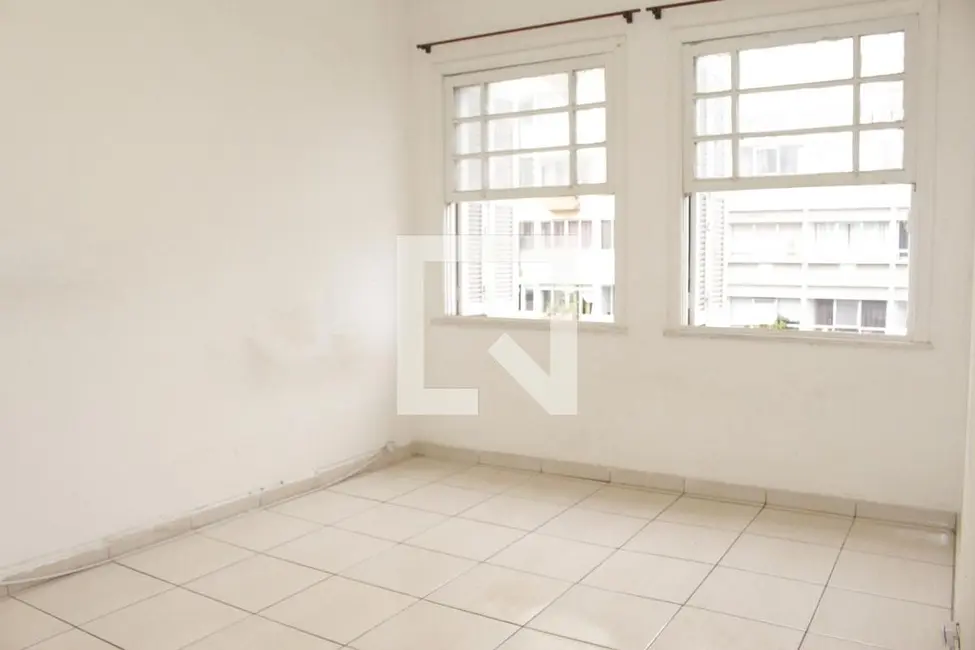 Kitnet com 1 quarto à venda, 34m2 em Santa Cecília, São Paulo - SP - imagem 1 Foto 1 de Kitnet com 1 quarto à venda, 34m2 em Santa Cecília, São Paulo - SP