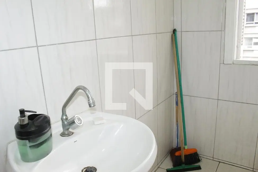 Kitnet com 1 quarto à venda, 34m2 em Santa Cecília, São Paulo - SP - imagem 7 Foto 7 de Kitnet com 1 quarto à venda, 34m2 em Santa Cecília, São Paulo - SP