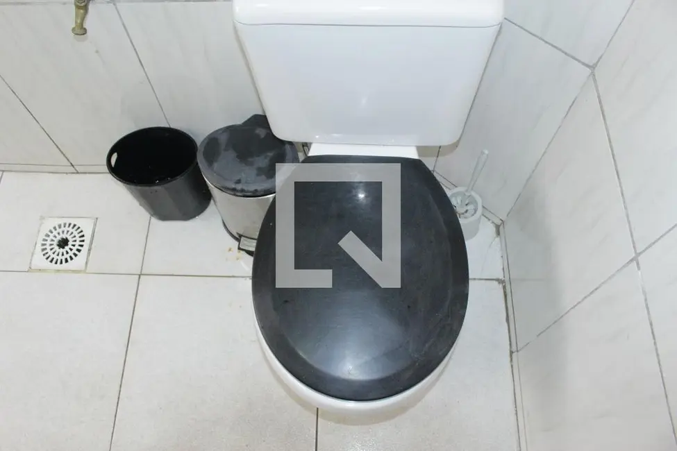 Kitnet com 1 quarto à venda, 34m2 em Santa Cecília, São Paulo - SP - imagem 8 Foto 8 de Kitnet com 1 quarto à venda, 34m2 em Santa Cecília, São Paulo - SP