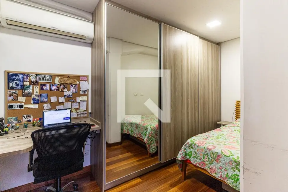 Apartamento com 1 quarto à venda, 55m2 em Santa Cecília, São Paulo - SP - imagem 6 Foto 6 de Apartamento com 1 quarto à venda, 55m2 em Santa Cecília, São Paulo - SP
