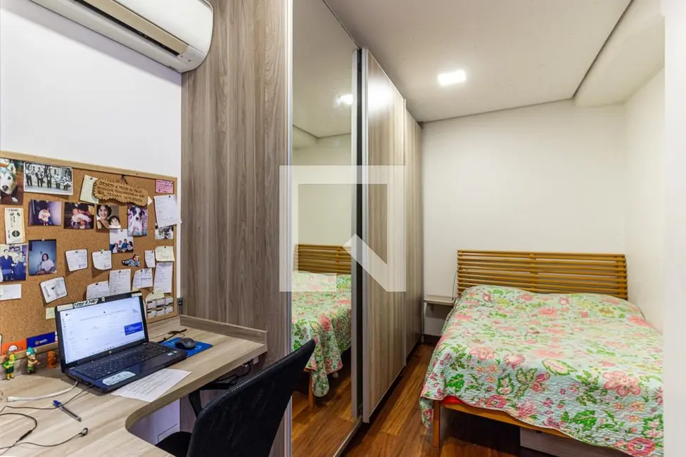 Apartamento com 1 quarto à venda, 55m2 em Santa Cecília, São Paulo - SP - imagem 7 Foto 7 de Apartamento com 1 quarto à venda, 55m2 em Santa Cecília, São Paulo - SP