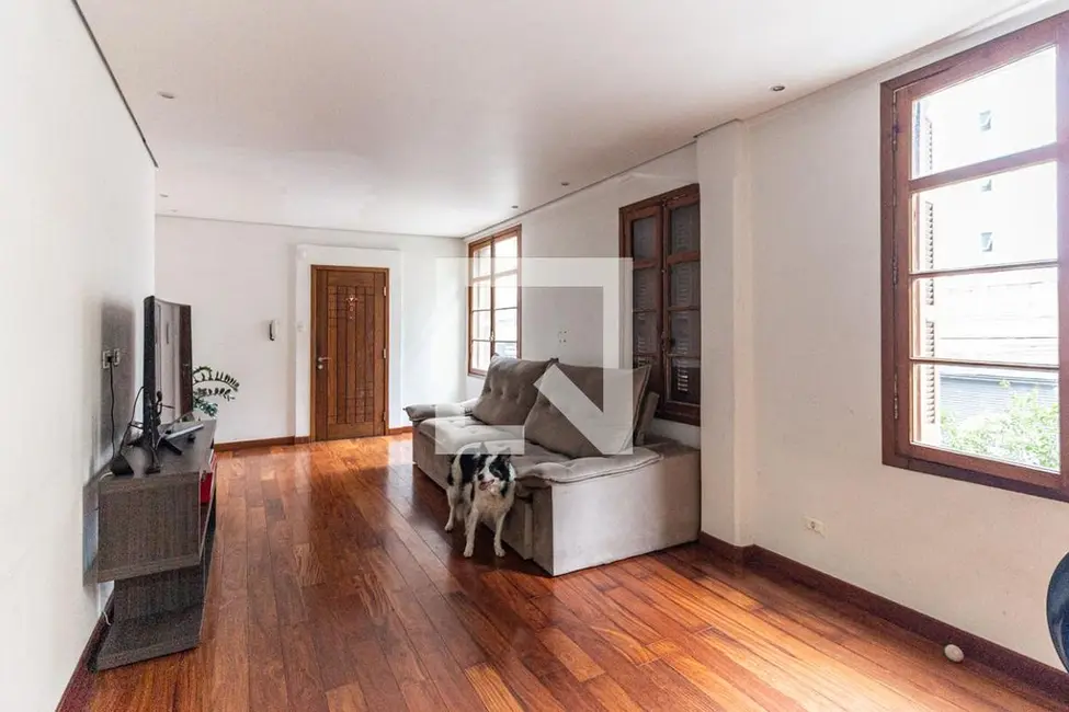 Apartamento com 1 quarto à venda, 55m2 em Santa Cecília, São Paulo - SP - imagem 4 Foto 4 de Apartamento com 1 quarto à venda, 55m2 em Santa Cecília, São Paulo - SP