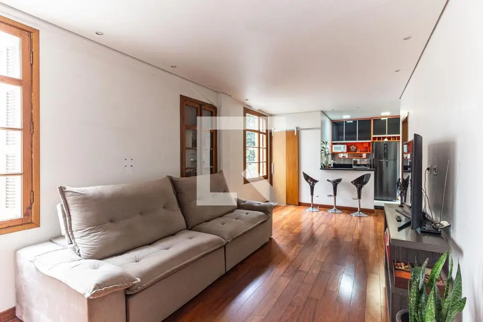 Apartamento com 1 quarto à venda, 55m2 em Santa Cecília, São Paulo - SP - imagem 1 Foto 1 de Apartamento com 1 quarto à venda, 55m2 em Santa Cecília, São Paulo - SP