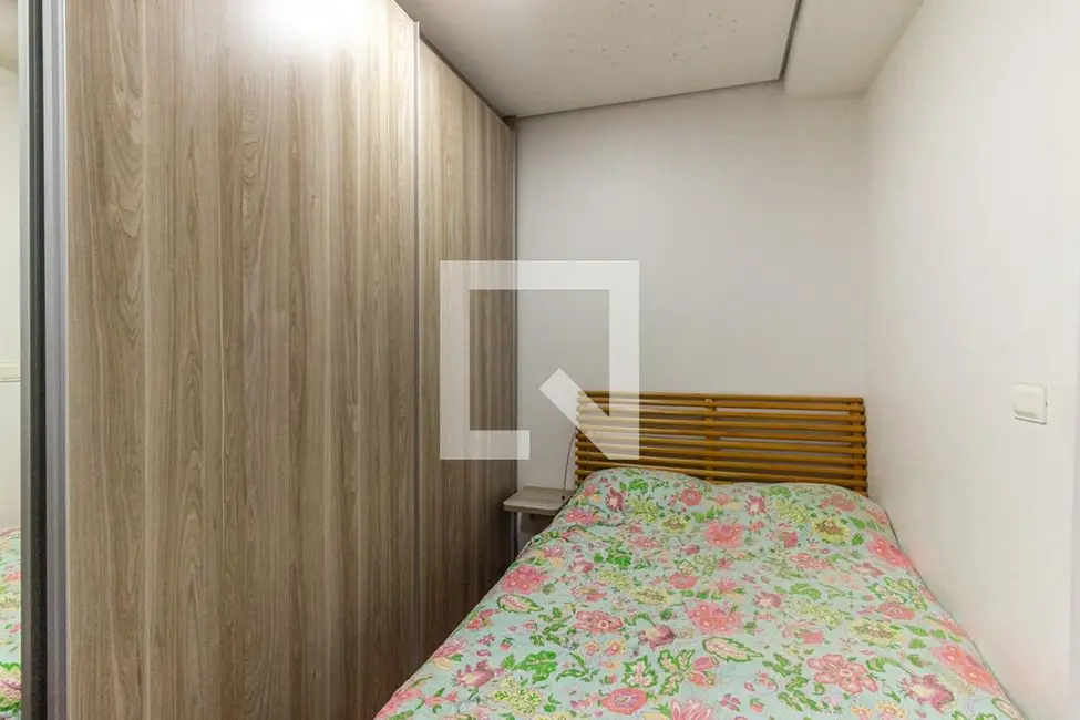 Apartamento com 1 quarto à venda, 55m2 em Santa Cecília, São Paulo - SP - imagem 8 Foto 8 de Apartamento com 1 quarto à venda, 55m2 em Santa Cecília, São Paulo - SP