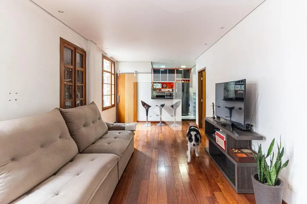 Apartamento com 1 quarto à venda, 55m2 em Santa Cecília, São Paulo - SP - imagem 2 Foto 2 de Apartamento com 1 quarto à venda, 55m2 em Santa Cecília, São Paulo - SP