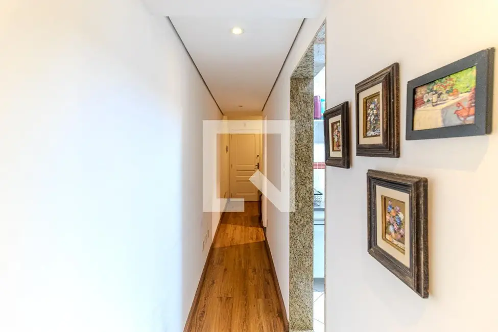 Apartamento com 1 quarto à venda, 62m2 em Santa Cecília, São Paulo - SP - imagem 6 Foto 6 de Apartamento com 1 quarto à venda, 62m2 em Santa Cecília, São Paulo - SP