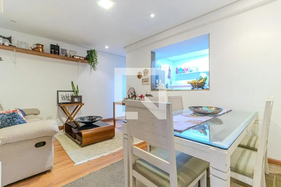 Apartamento com 1 quarto à venda, 62m2 em Santa Cecília, São Paulo - SP - imagem 3 Foto 3 de Apartamento com 1 quarto à venda, 62m2 em Santa Cecília, São Paulo - SP