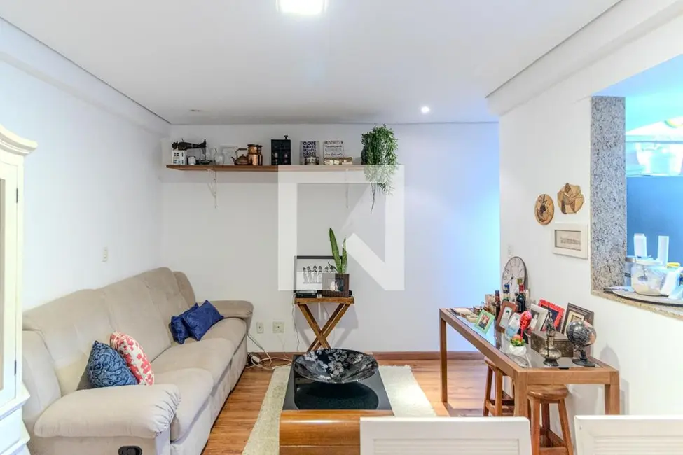 Apartamento com 1 quarto à venda, 62m2 em Santa Cecília, São Paulo - SP - imagem 5 Foto 5 de Apartamento com 1 quarto à venda, 62m2 em Santa Cecília, São Paulo - SP