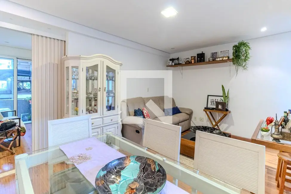 Apartamento com 1 quarto à venda, 62m2 em Santa Cecília, São Paulo - SP - imagem 4 Foto 4 de Apartamento com 1 quarto à venda, 62m2 em Santa Cecília, São Paulo - SP