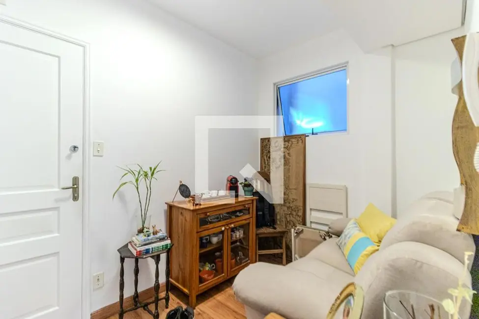 Apartamento com 1 quarto à venda, 62m2 em Santa Cecília, São Paulo - SP - imagem 9 Foto 9 de Apartamento com 1 quarto à venda, 62m2 em Santa Cecília, São Paulo - SP