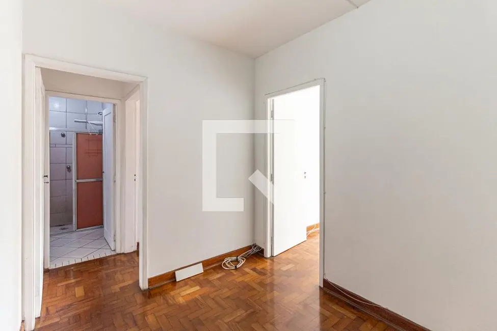Foto 1 de Apartamento com 1 quarto à venda, 45m2 em Santa Cecília, São Paulo - SP