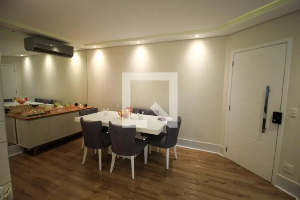 Foto 4 de Apartamento com 3 quartos à venda, 96m2 em Jardim Anália Franco, São Paulo - SP