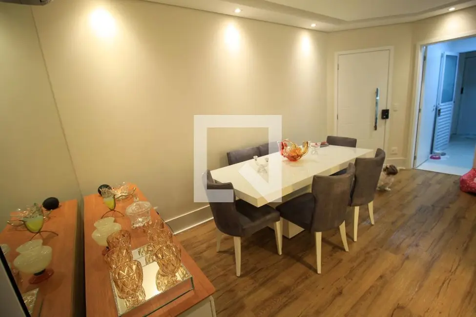 Foto 7 de Apartamento com 3 quartos à venda, 96m2 em Jardim Anália Franco, São Paulo - SP