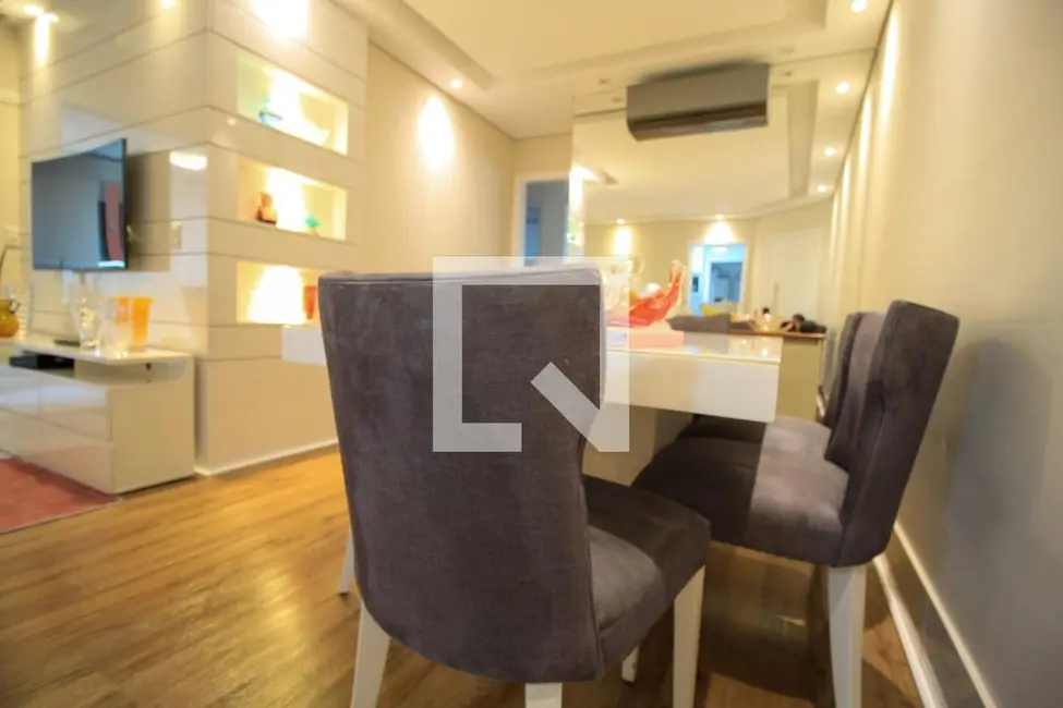 Foto 6 de Apartamento com 3 quartos à venda, 96m2 em Jardim Anália Franco, São Paulo - SP