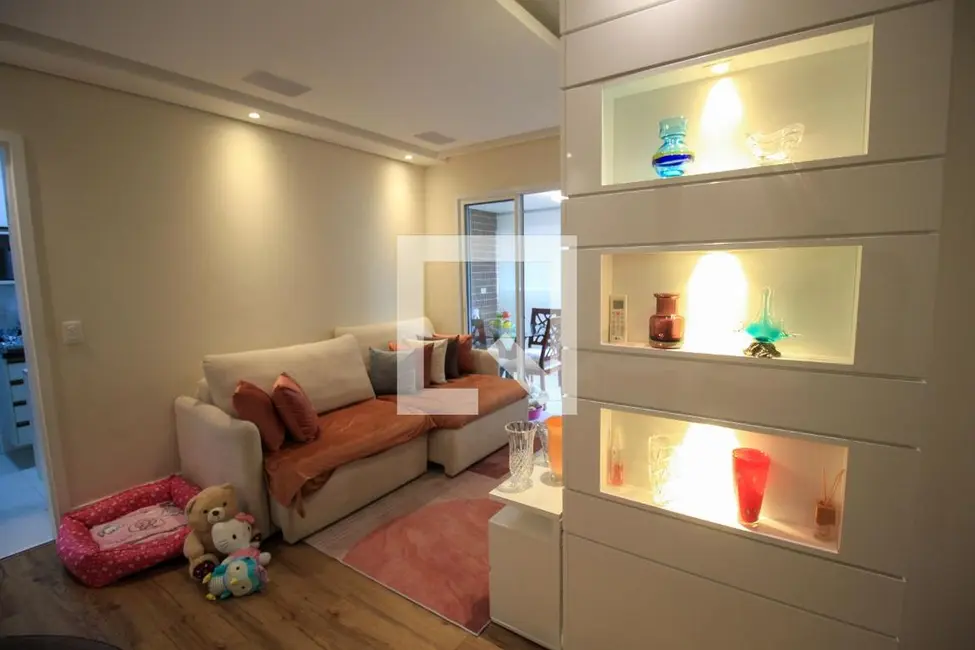 Foto 5 de Apartamento com 3 quartos à venda, 96m2 em Jardim Anália Franco, São Paulo - SP