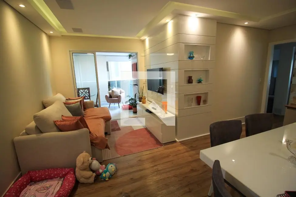 Foto 1 de Apartamento com 3 quartos à venda, 96m2 em Jardim Anália Franco, São Paulo - SP