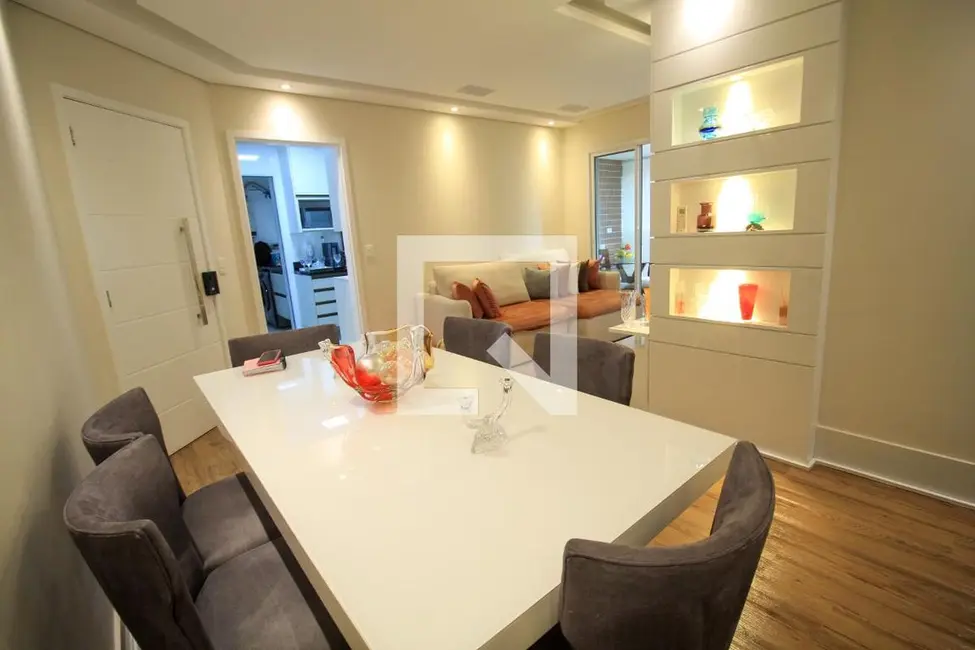 Foto 8 de Apartamento com 3 quartos à venda, 96m2 em Jardim Anália Franco, São Paulo - SP