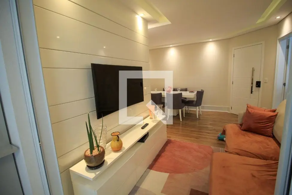 Foto 2 de Apartamento com 3 quartos à venda, 96m2 em Jardim Anália Franco, São Paulo - SP